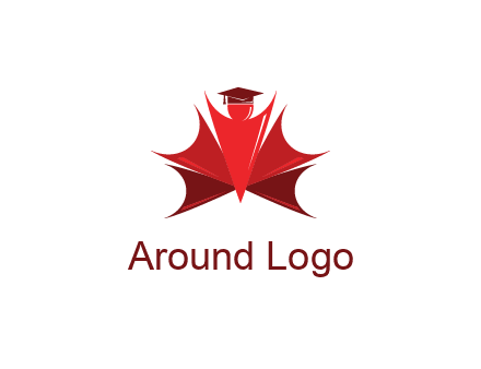 university logo design