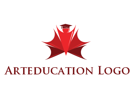 university logo design