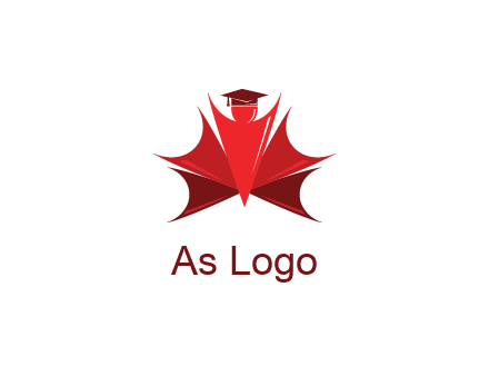 university logo design