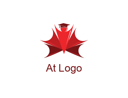 university logo design
