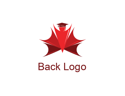 university logo design