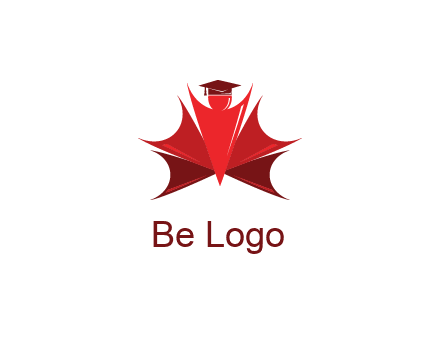 university logo design