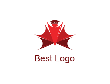 university logo design