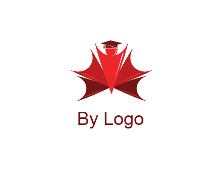 university logo design