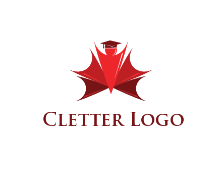 university logo design