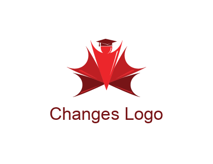 university logo design