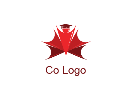 university logo design