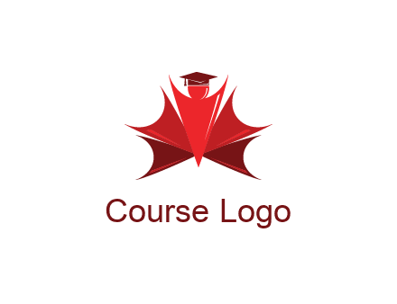 university logo design