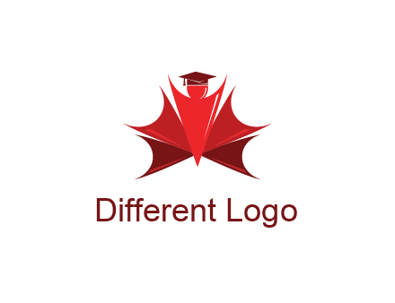 university logo design