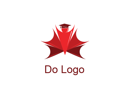 university logo design
