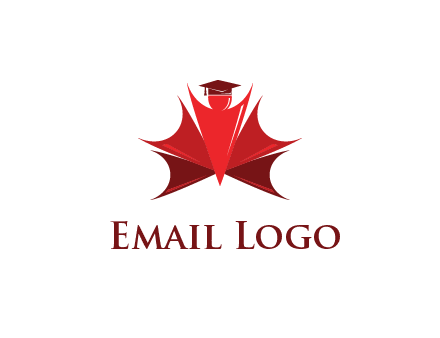 university logo design