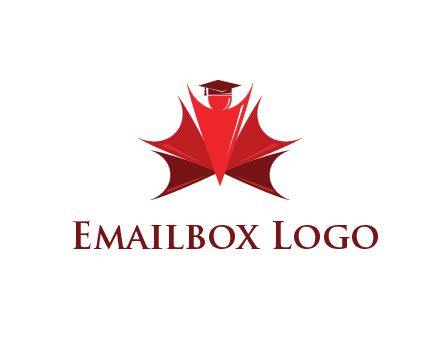 university logo design