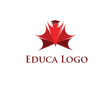 university logo design