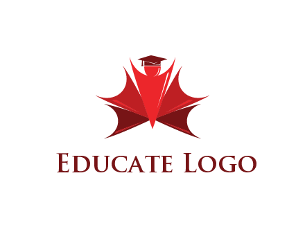 university logo design