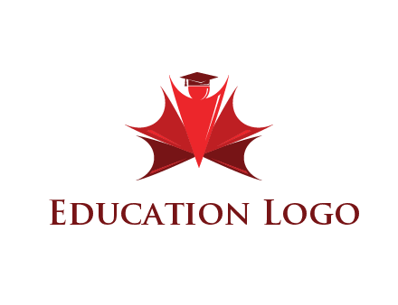 university logo design