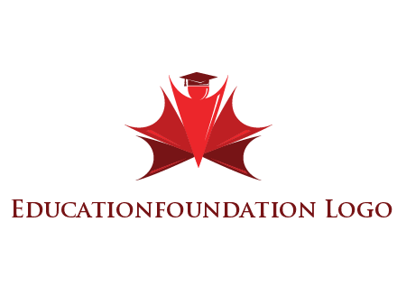 university logo design