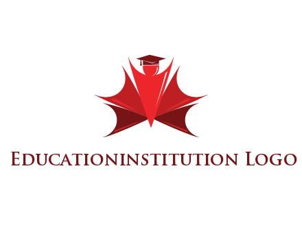 university logo design