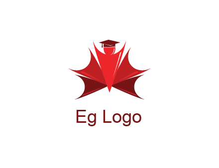 university logo design