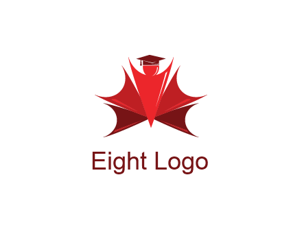 university logo design