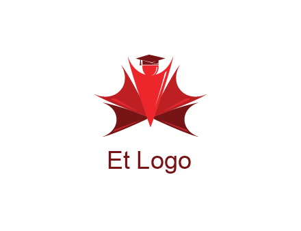 university logo design