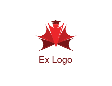 university logo design