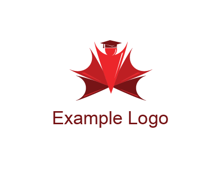 university logo design