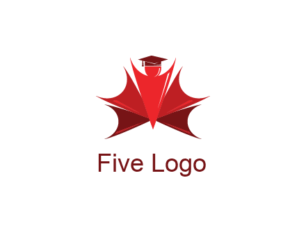 university logo design
