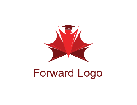university logo design