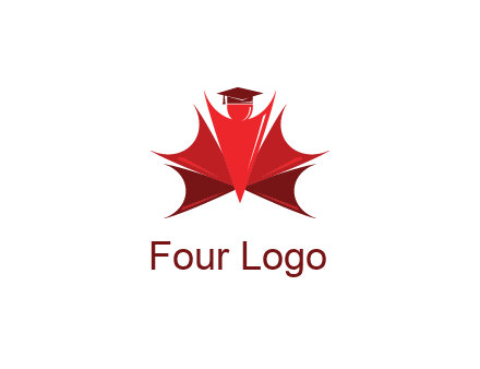 university logo design