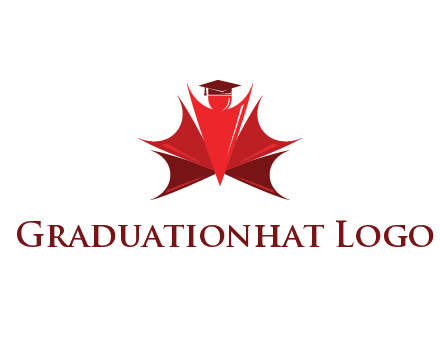 university logo design