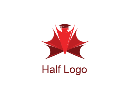 university logo design
