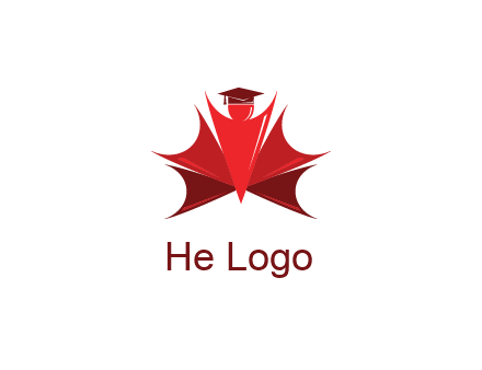university logo design