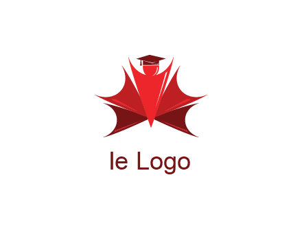 university logo design