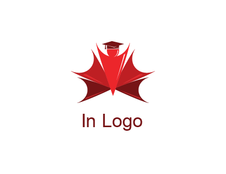 university logo design