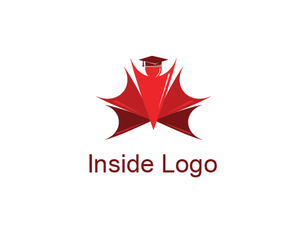 university logo design
