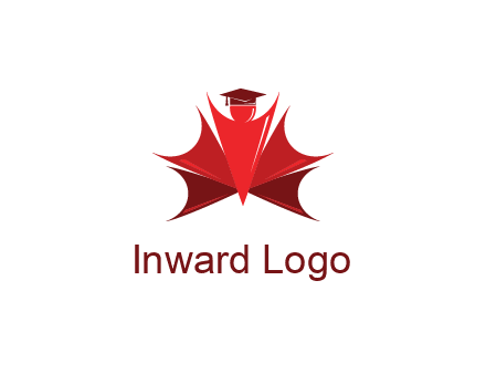 university logo design