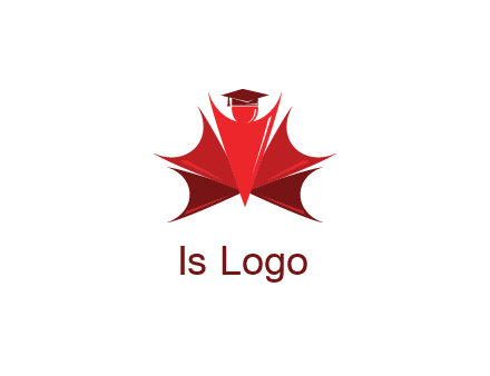 university logo design
