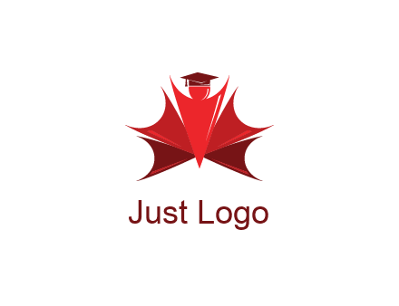 university logo design