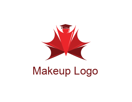 university logo design