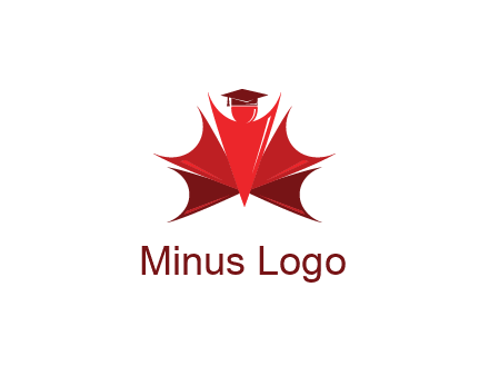 university logo design