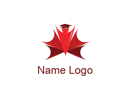 university logo design