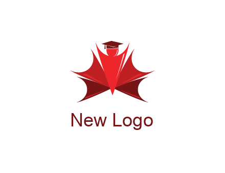 university logo design