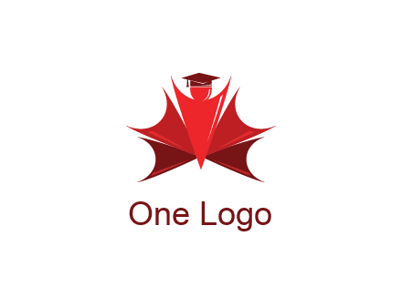 university logo design