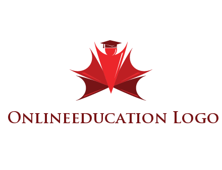 university logo design