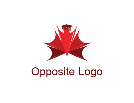 university logo design