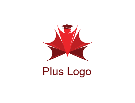 university logo design