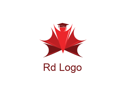 university logo design