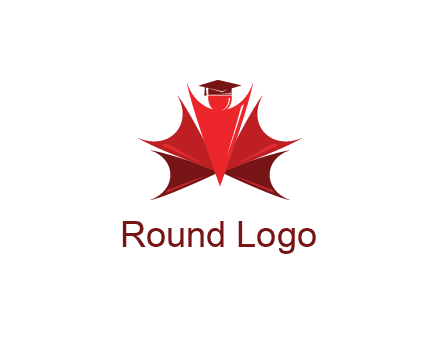 university logo design