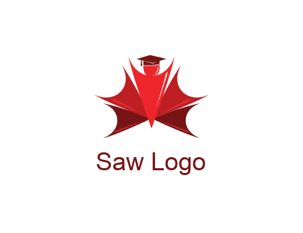 university logo design