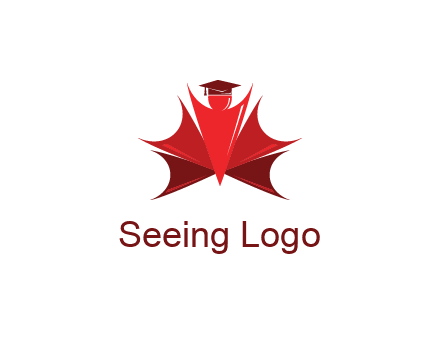 university logo design